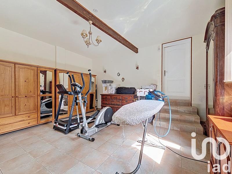 Maison - 156 m² - 6 pièces