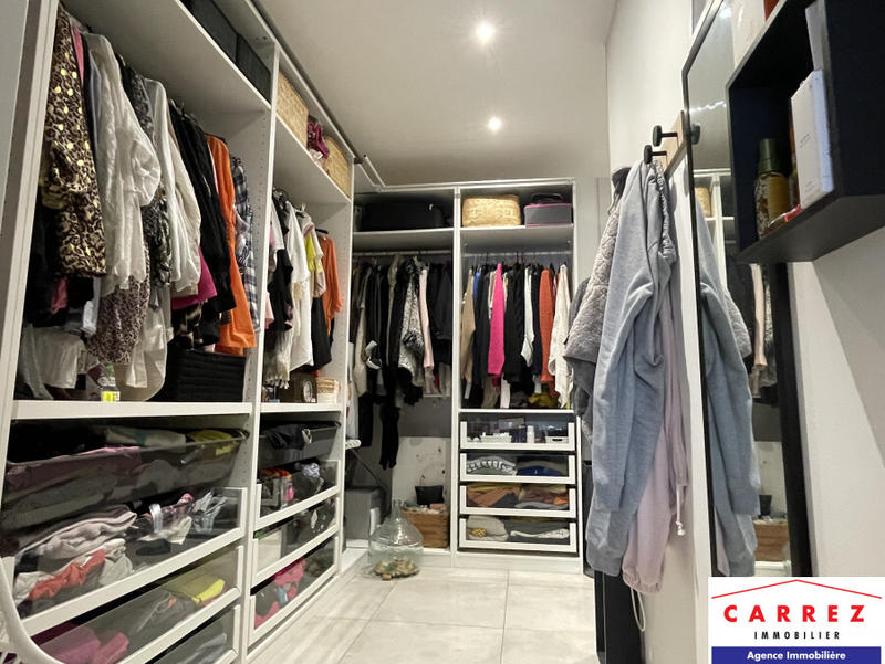 Maison - 129 m² - 6 pièces