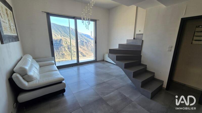 Maison - 72 m² - 4 pièces