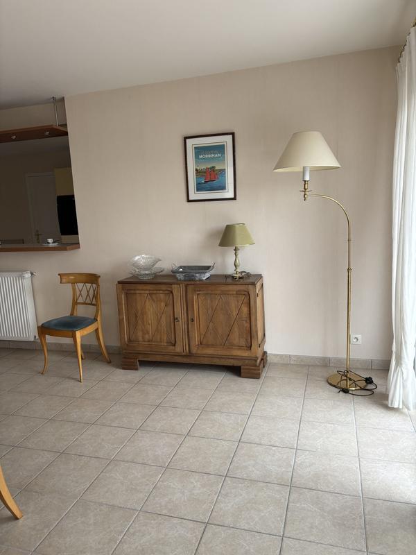 Maison - 84 m² - 4 pièces