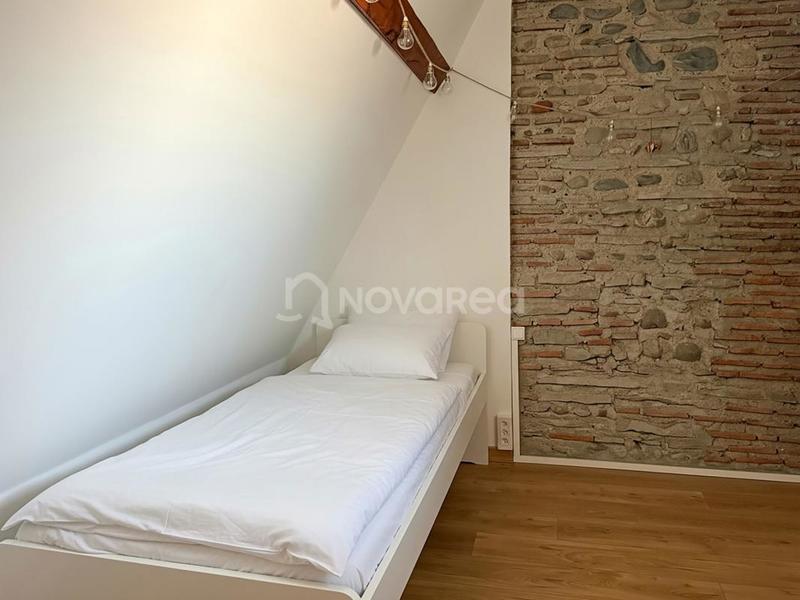 Appartement - 112 m² - 4 pièces