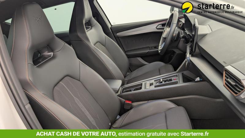 Cupra Leon 1.4 E-Hybrid 204 Ch Dsg6 V