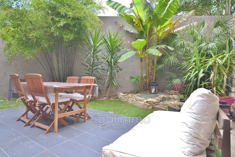 Maison en pierre - 98 m² - 4 pièces