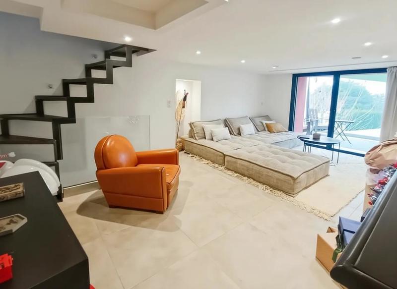 Maison - 90 m² - 3 pièces