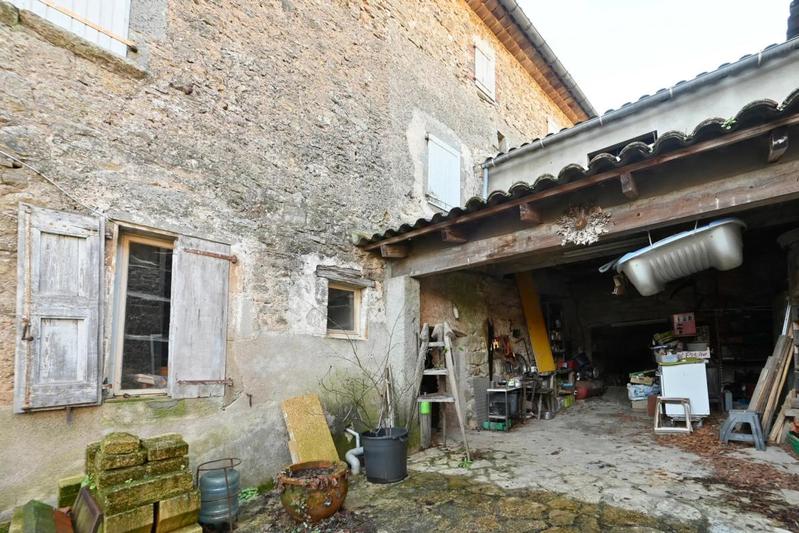 Maison - 300 m² - 10 pièces