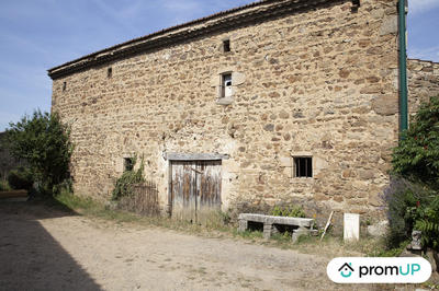 Ferme - 200 m² - 1 pièce