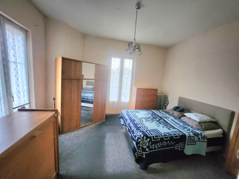 Maison de ville - 75 m² - 4 pièces