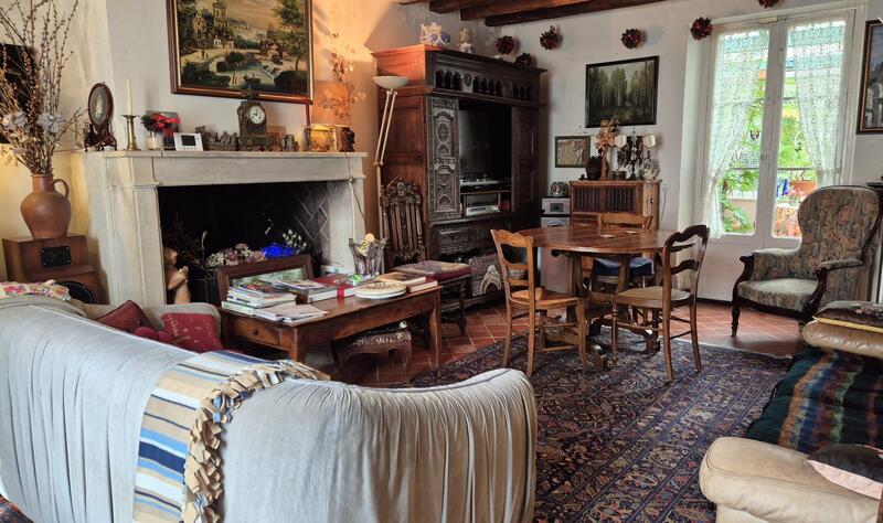 Maison - 161 m² - 6 pièces