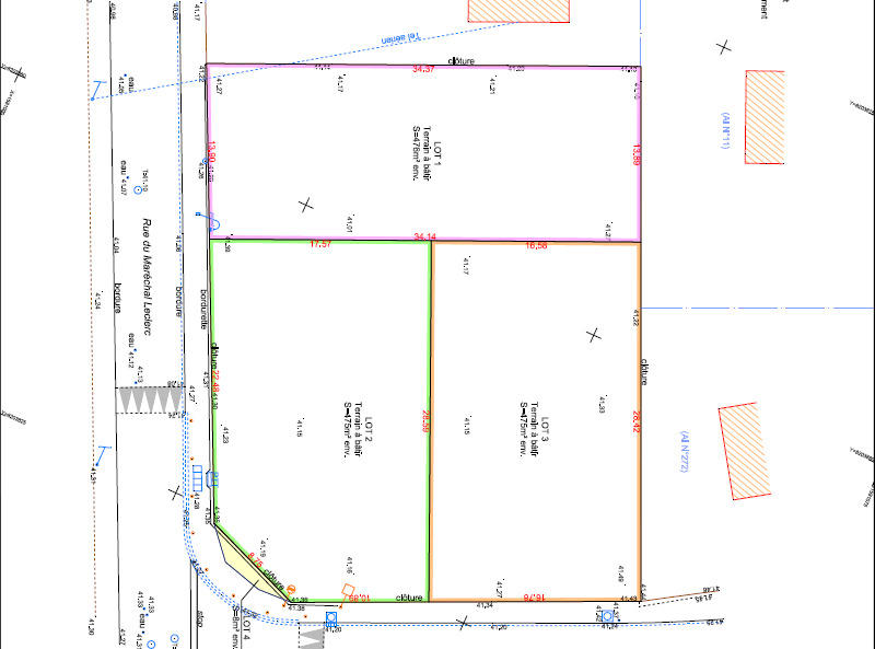 Maison - 130 m² - 7 pièces