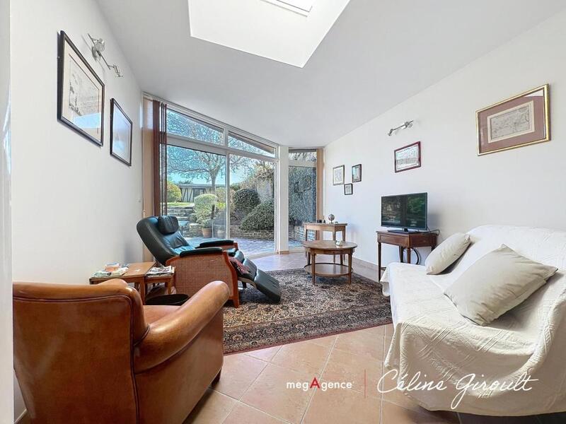 Maison de village - 180 m² - 6 pièces