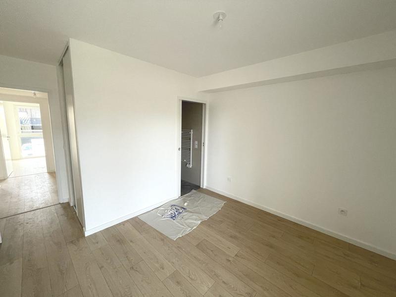 Appartement - 88 m² - 4 pièces