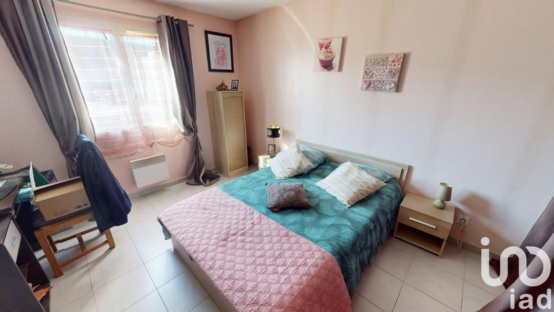 Maison - 119 m² - 5 pièces