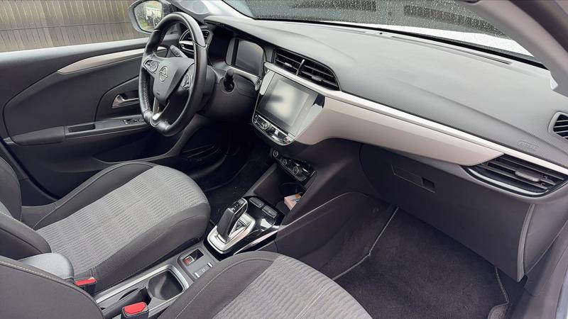 Opel Corsa 136 50 kWh Business Edition - Entretien constructeur
