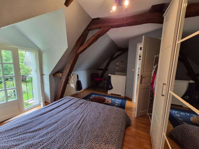 Propriété - 163 m² - 6 pièces
