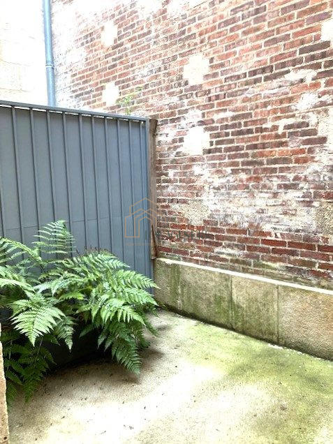 Appartement - 36 m² - 1 pièce