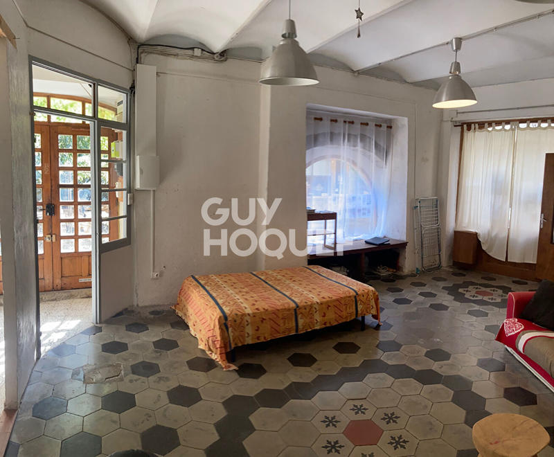 Maison - 150 m² - 5 pièces