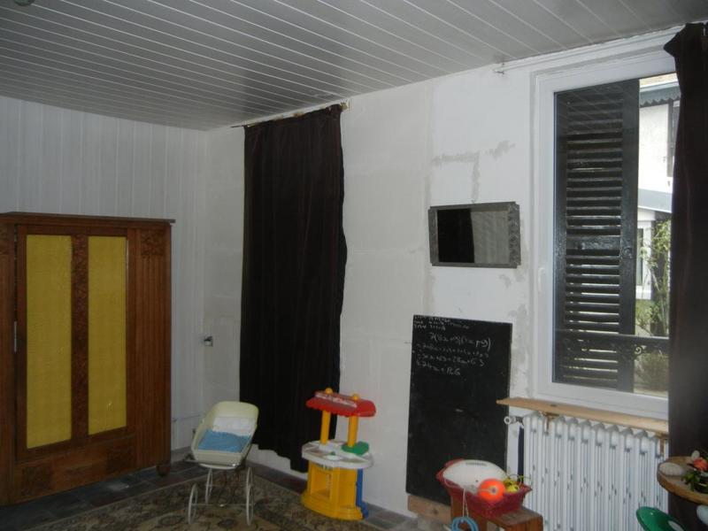 Maison - 173 m² - 8 pièces