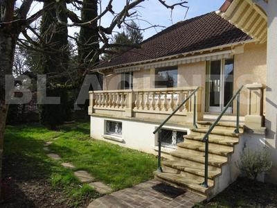 Maison - 190 m² - 4 pièces