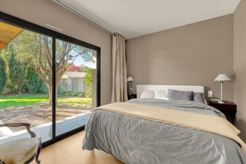 Maison contemporaine - 198 m² - 6 pièces