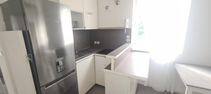 Immeuble - 215 m² - 11 pièces