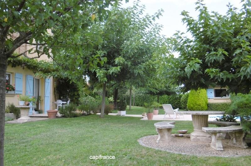 Maison de village - 185 m² - 5 pièces