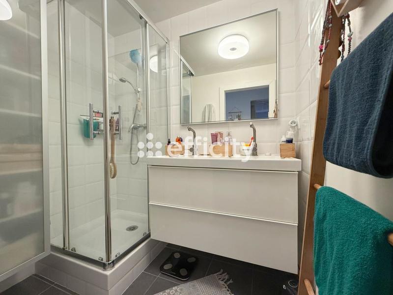 Maison - 122 m² - 6 pièces