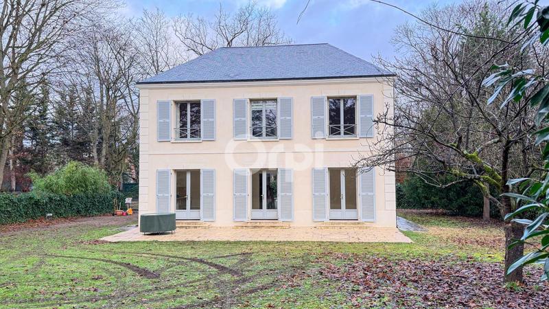 Maison - 146 m² - 5 pièces