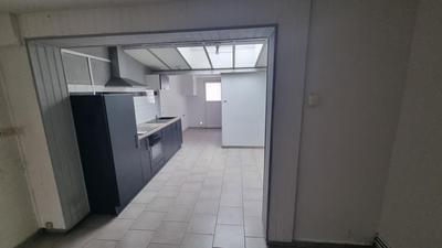 Maison de ville - 70 m² - 4 pièces