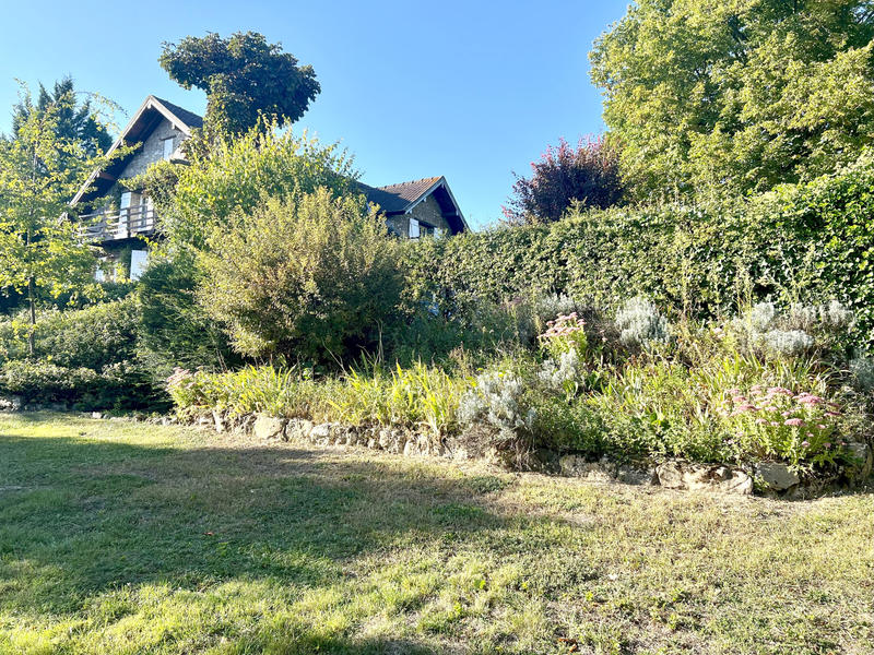 Maison - 297 m² - 10 pièces