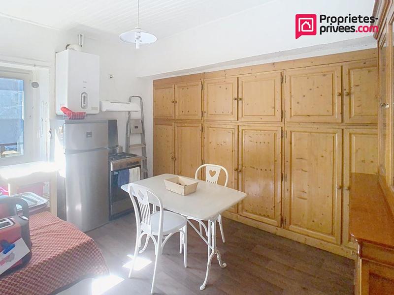 Appartement - 66 m² - 4 pièces