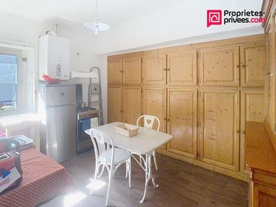 Appartement - 66 m² - 4 pièces