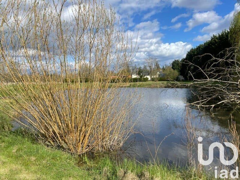 Maison - 221 m² - 7 pièces