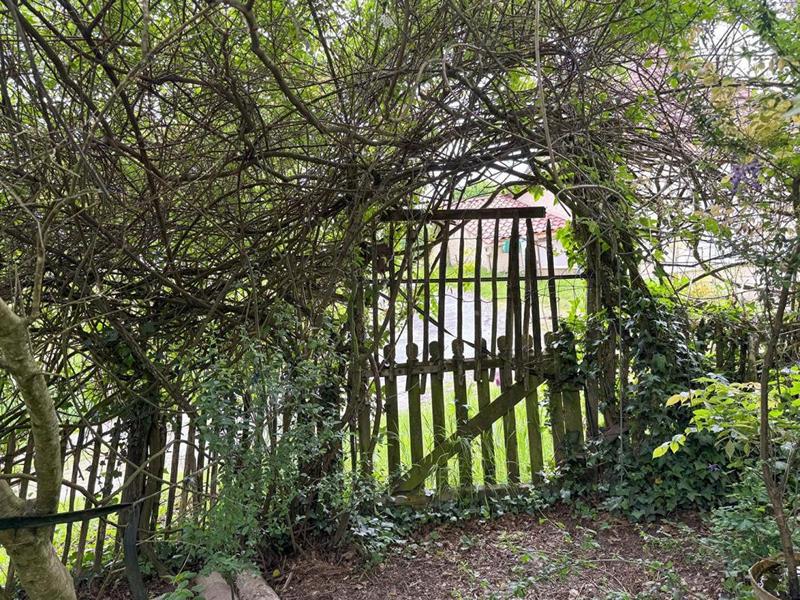 Longère - 138 m² - 5 pièces