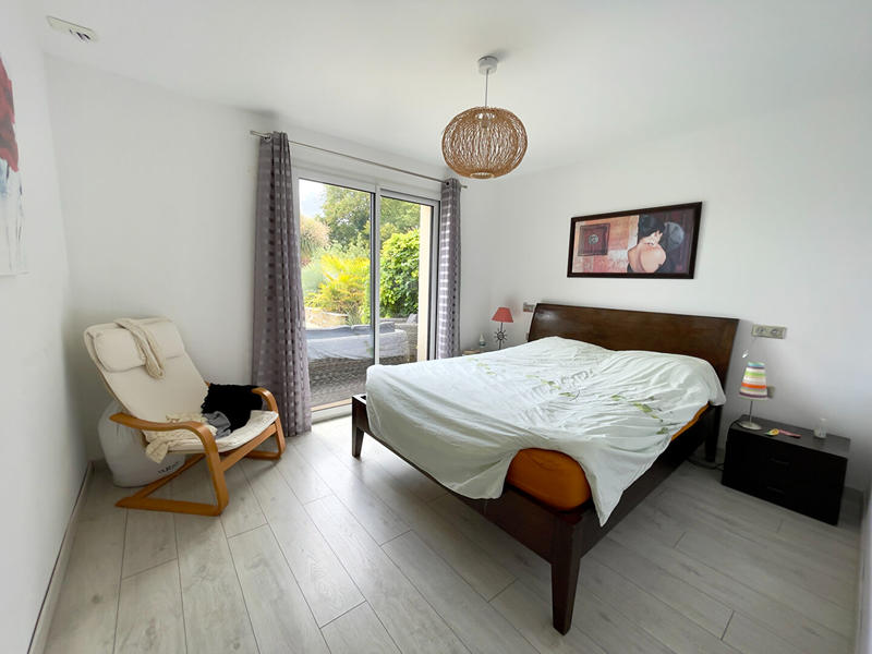 Maison - 182 m² - 7 pièces