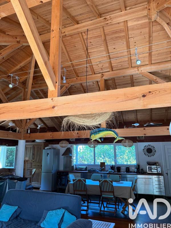 Maison de maîtres - 108 m² - 4 pièces