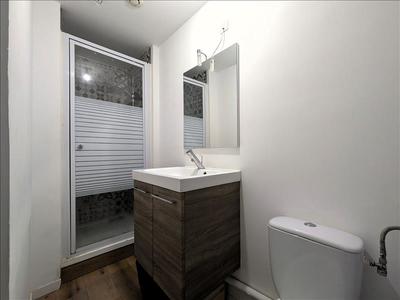 Appartement - 51 m² - 3 pièces