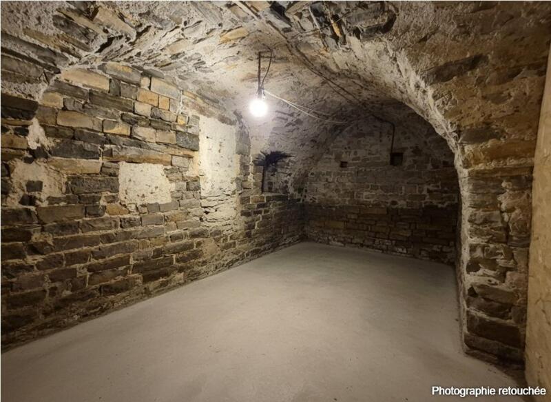 Maison - 64 m² - 3 pièces