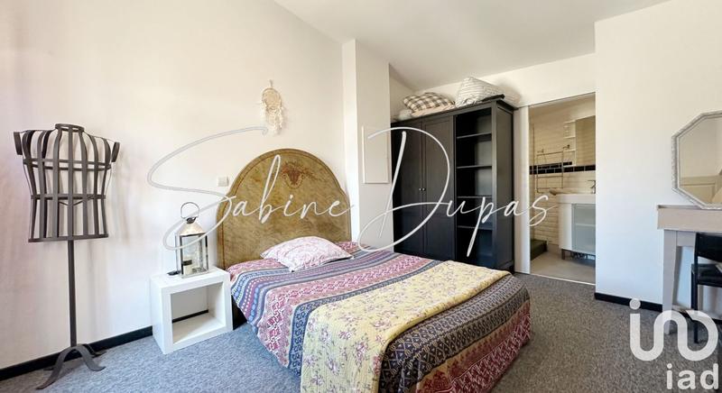 Maison - 300 m² - 10 pièces