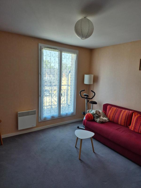 Maison - 87 m² - 4 pièces