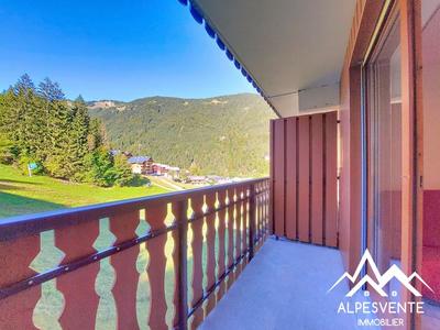 Appartement - 25 m² - 2 pièces