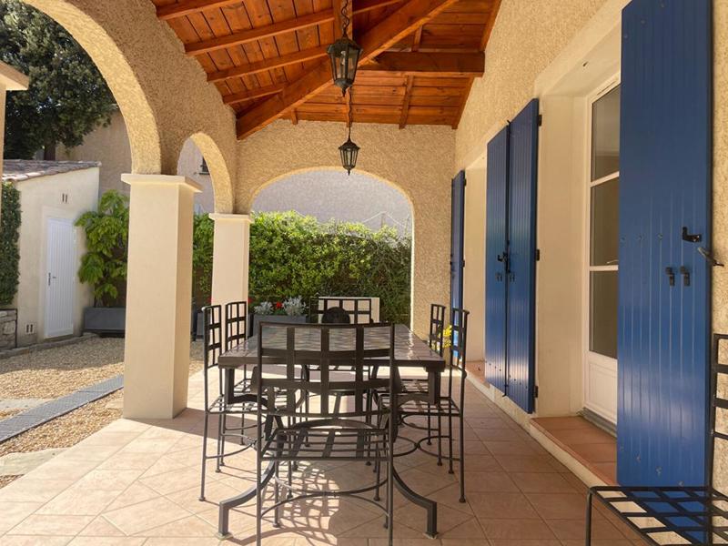 Villa - 137 m² - 4 pièces