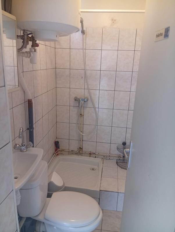 Appartement - 30 m² - 2 pièces