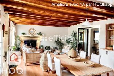 Longère - 200 m² - 7 pièces