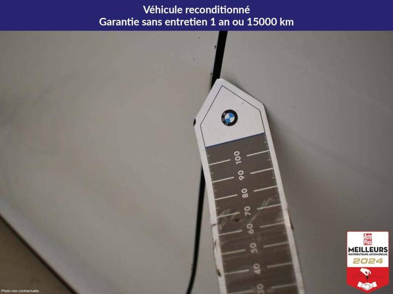 Bmw Série 1 118d 150 ch Dkg7 m Sport