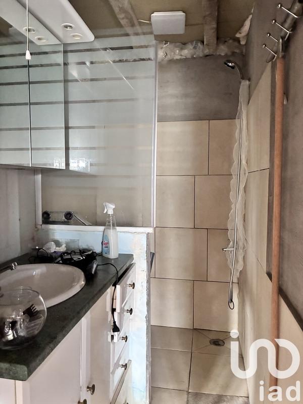 Ferme - 127 m² - 4 pièces