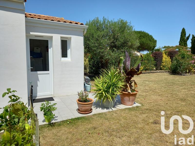 Maison - 230 m² - 9 pièces