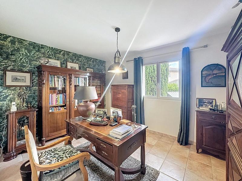 Maison - 154 m² - 4 pièces