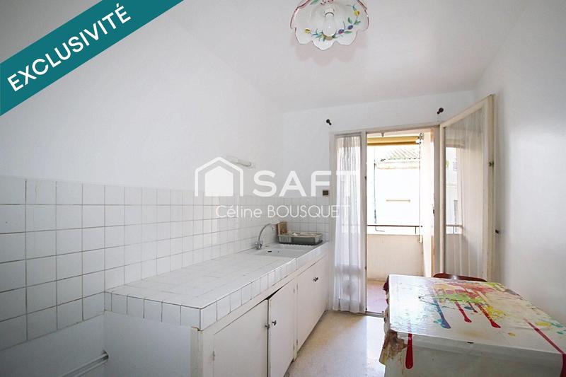 Appartement - 94 m² - 4 pièces