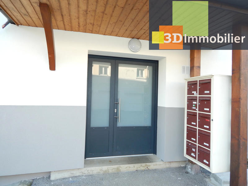 Appartement - 80 m² - 5 pièces