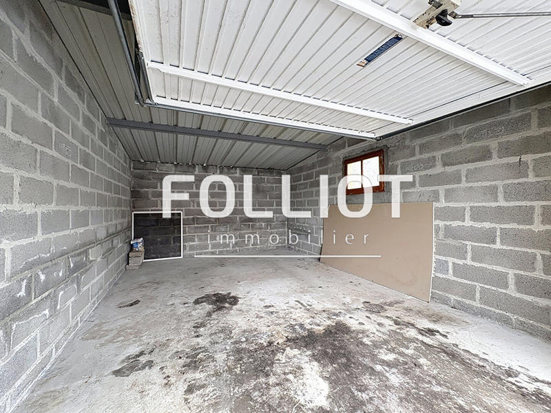 Maison - 102 m² - 6 pièces